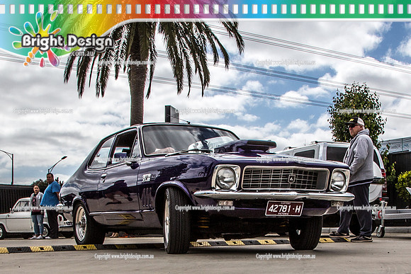 Annual Route 66 Australia Custom Car & Bike 2018  (1061)