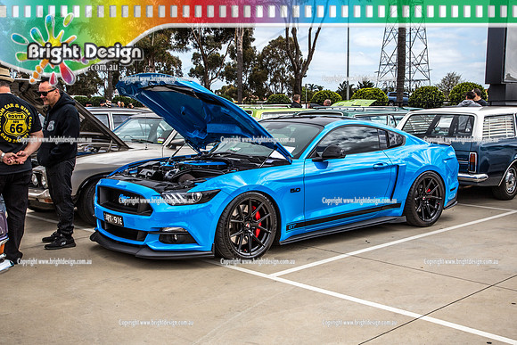 Annual Route 66 Australia Custom Car & Bike 2018  (1068)