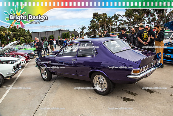 Annual Route 66 Australia Custom Car & Bike 2018  (1067)