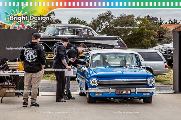 Annual Route 66 Australia Custom Car & Bike 2018  (1074)
