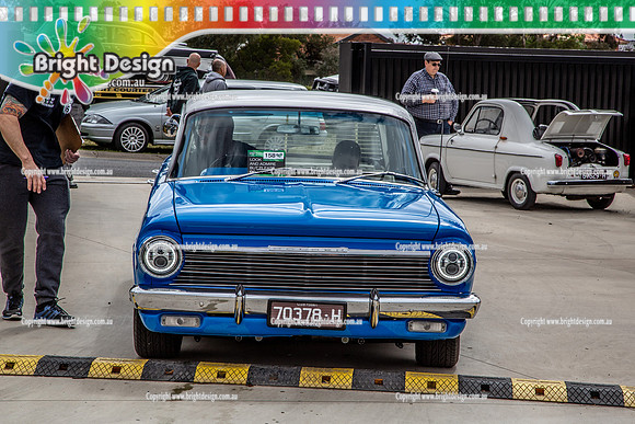 Annual Route 66 Australia Custom Car & Bike 2018  (1076)