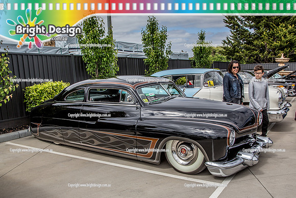 Annual Route 66 Australia Custom Car & Bike 2018  (1077)