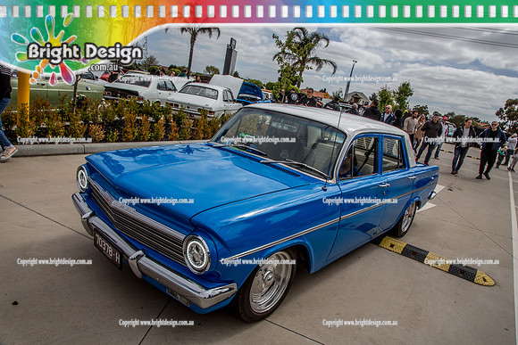 Annual Route 66 Australia Custom Car & Bike 2018  (1078)