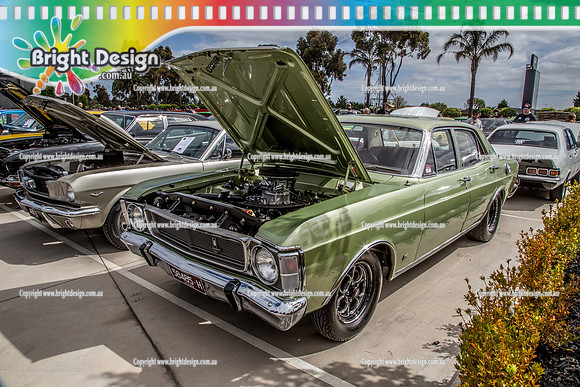 Annual Route 66 Australia Custom Car & Bike 2018  (1079)
