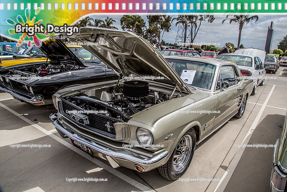 Annual Route 66 Australia Custom Car & Bike 2018  (1080)
