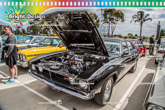 Annual Route 66 Australia Custom Car & Bike 2018  (1081)