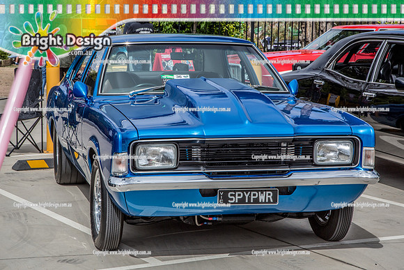 Annual Route 66 Australia Custom Car & Bike 2018  (1082)