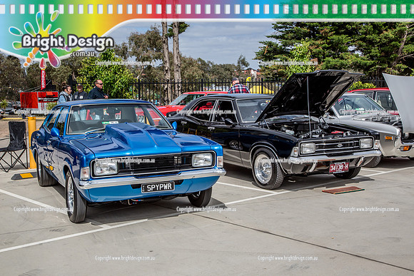 Annual Route 66 Australia Custom Car & Bike 2018  (1085)
