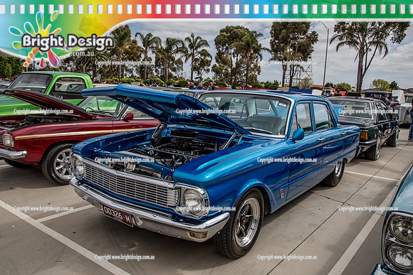 Annual Route 66 Australia Custom Car & Bike 2018  (1087)
