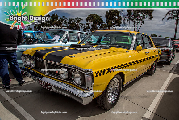 Annual Route 66 Australia Custom Car & Bike 2018  (1089)