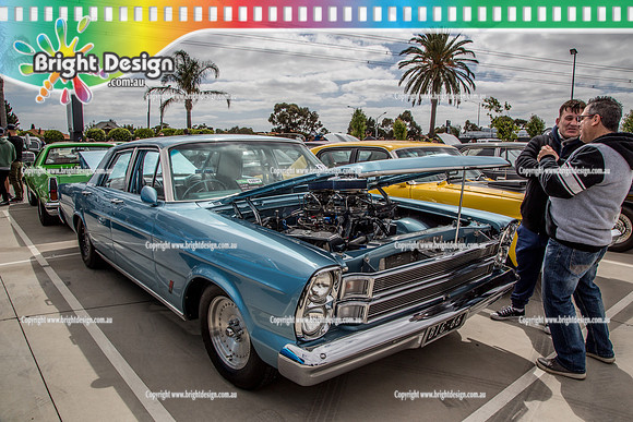 Annual Route 66 Australia Custom Car & Bike 2018  (1090)