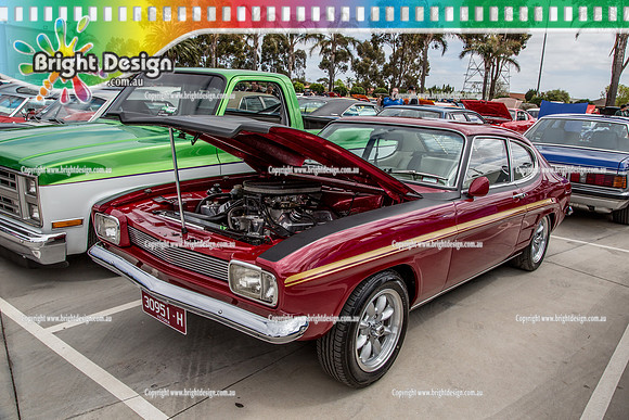 Annual Route 66 Australia Custom Car & Bike 2018  (1092)