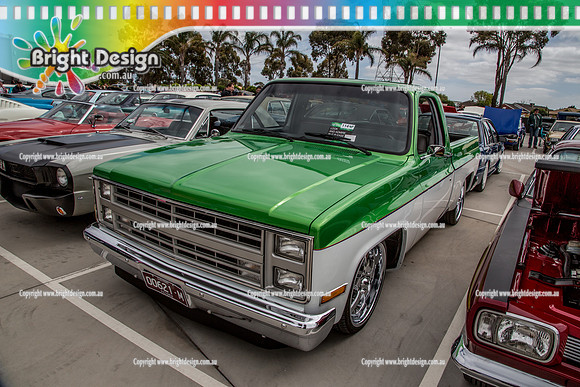 Annual Route 66 Australia Custom Car & Bike 2018  (1093)