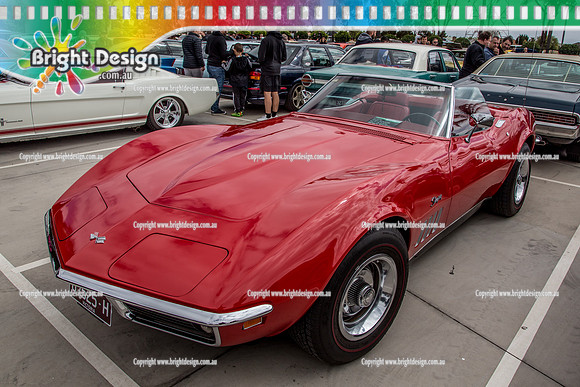Annual Route 66 Australia Custom Car & Bike 2018  (1095)
