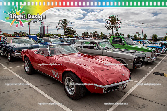 Annual Route 66 Australia Custom Car & Bike 2018  (1098)