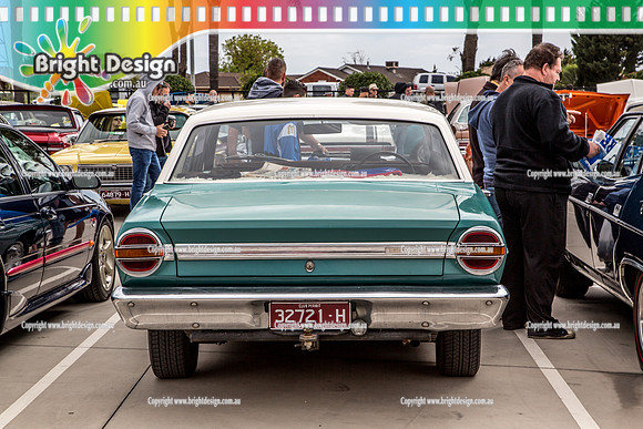 Annual Route 66 Australia Custom Car & Bike 2018  (1097)
