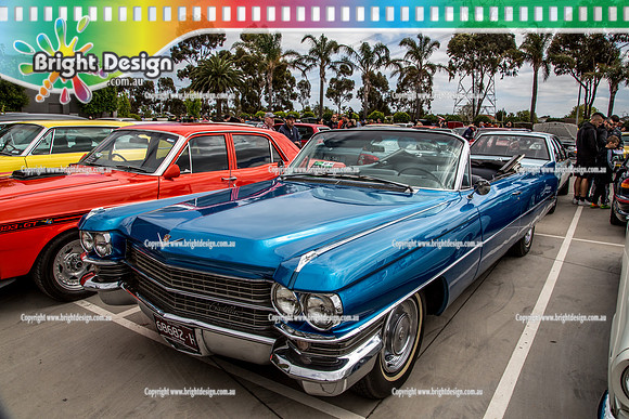Annual Route 66 Australia Custom Car & Bike 2018  (1099)