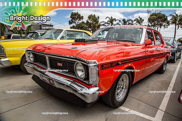 Annual Route 66 Australia Custom Car & Bike 2018  (1100)