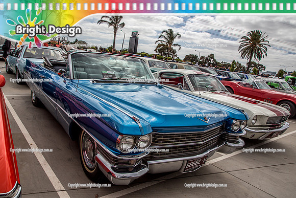 Annual Route 66 Australia Custom Car & Bike 2018  (1101)