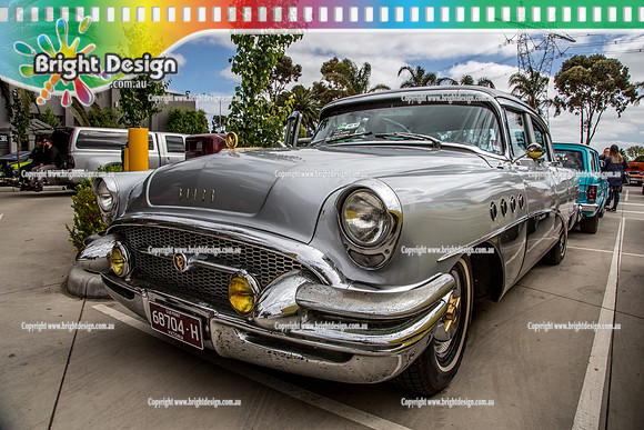 Annual Route 66 Australia Custom Car & Bike 2018  (1103)