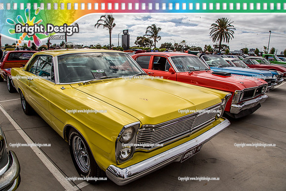 Annual Route 66 Australia Custom Car & Bike 2018  (1105)