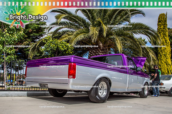 Annual Route 66 Australia Custom Car & Bike 2018  (1110)