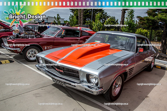 Annual Route 66 Australia Custom Car & Bike 2018  (1115)