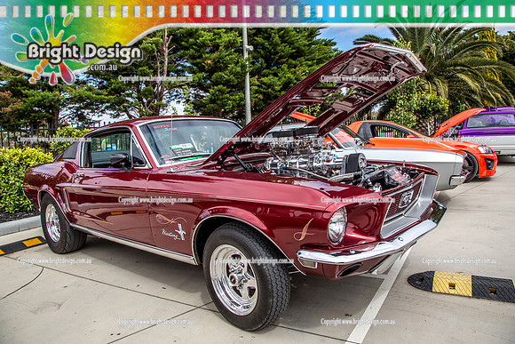 Annual Route 66 Australia Custom Car & Bike 2018  (1120)