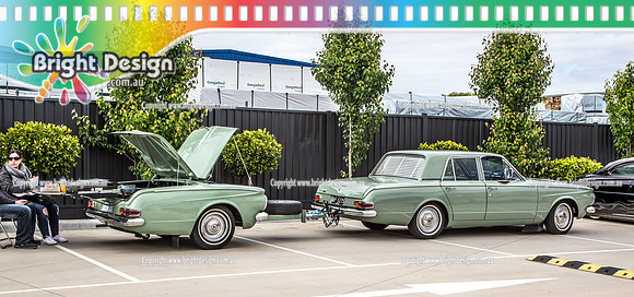 Annual Route 66 Australia Custom Car & Bike 2018  (1057)