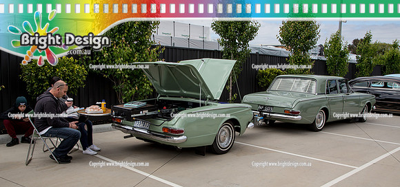 Annual Route 66 Australia Custom Car & Bike 2018  (1071)