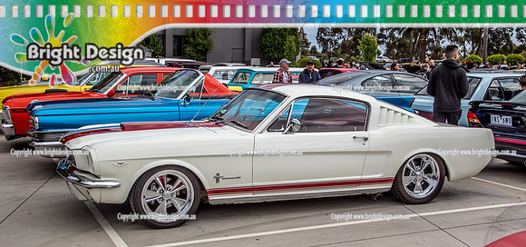 Annual Route 66 Australia Custom Car & Bike 2018  (1096)-2