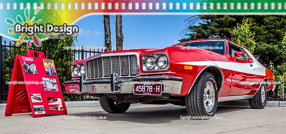 Annual Route 66 Australia Custom Car & Bike 2018  (1157)