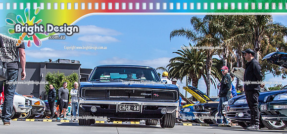 Annual Route 66 Australia Custom Car & Bike 2018  (1173)