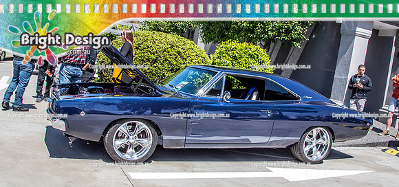 Annual Route 66 Australia Custom Car & Bike 2018  (1243)