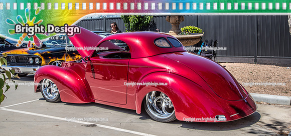 Annual Route 66 Australia Custom Car & Bike 2018  (1457)-2