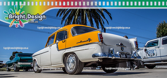 Annual Route 66 Australia Custom Car & Bike 2018  (1861)