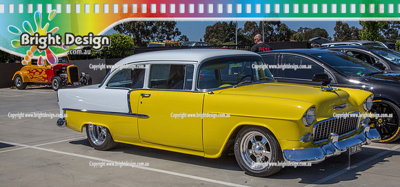 Annual Route 66 Australia Custom Car & Bike 2018  (1898)