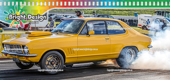 Funday @ Calder Park Drag Racing Sunday 1 July 2018  (106904)  FLYGTR