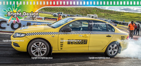 Funday @ Calder Park Drag Racing Sunday 1 July 2018  (106849)-2  178