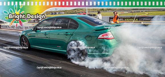 Funday @ Calder Park Drag Racing Sunday 1 July 2018  (106806)-2  PSIAPS