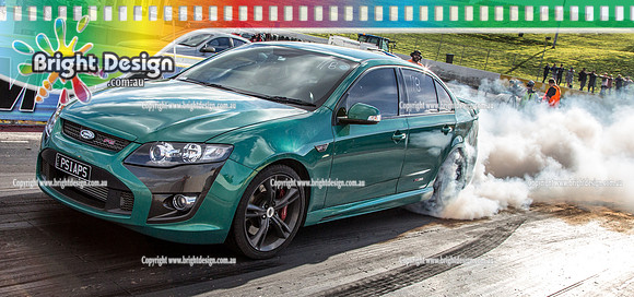 Funday @ Calder Park Drag Racing Sunday 1 July 2018  (106804)-2  PSIAPS