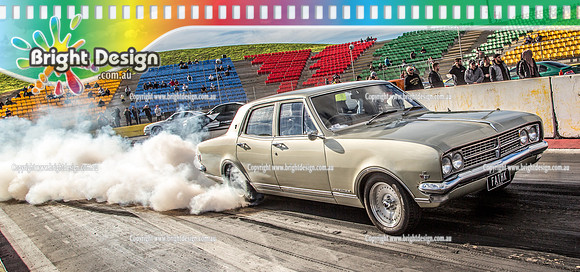 Funday @ Calder Park Drag Racing Sunday 1 July 2018  (106766)   FATHK