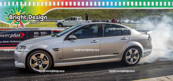 Funday @ Calder Park Drag Racing Sunday 1 July 2018  (106473)-2   234