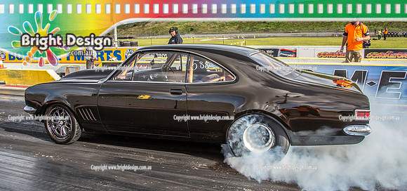 Funday @ Calder Park Drag Racing Sunday 1 July 2018  (106159)  5885 1MK7UI