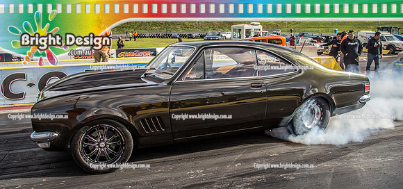 Funday @ Calder Park Drag Racing Sunday 1 July 2018  (106156)-2  5885 1MK7UI