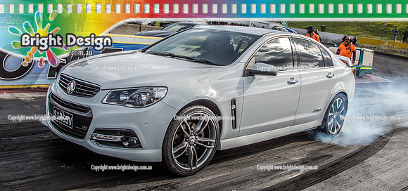 Funday @ Calder Park Drag Racing Sunday 1 July 2018  (106128)-2  S1RSSV