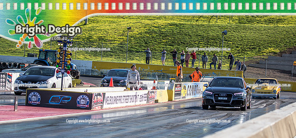 Funday @ Calder Park Drag Racing Sunday 1 July 2018  (105674)  TSITSO
