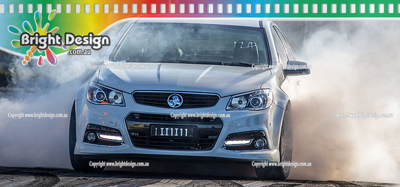 Funday @ Calder Park Drag Racing Sunday 1 July 2018  (105595)  II1I11