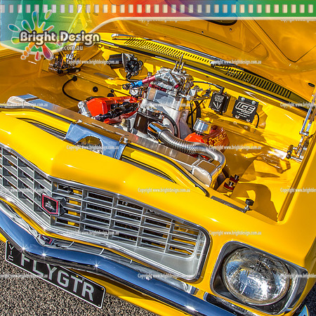 Funday @ Calder Park Drag Racing Sunday 1 July 2018  (105525)  FLYGTR