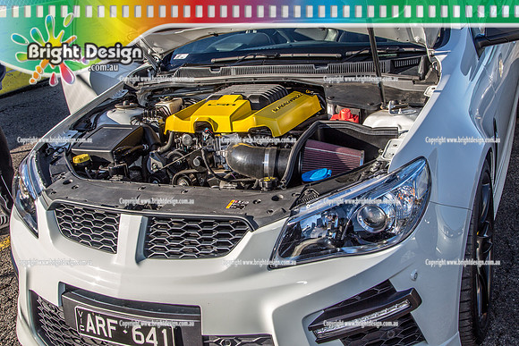 Funday @ Calder Park Drag Racing Sunday 1 July 2018  (105506)  ARF641